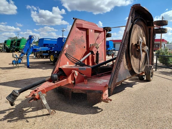 Rhino 6200-3 Equipment Image0