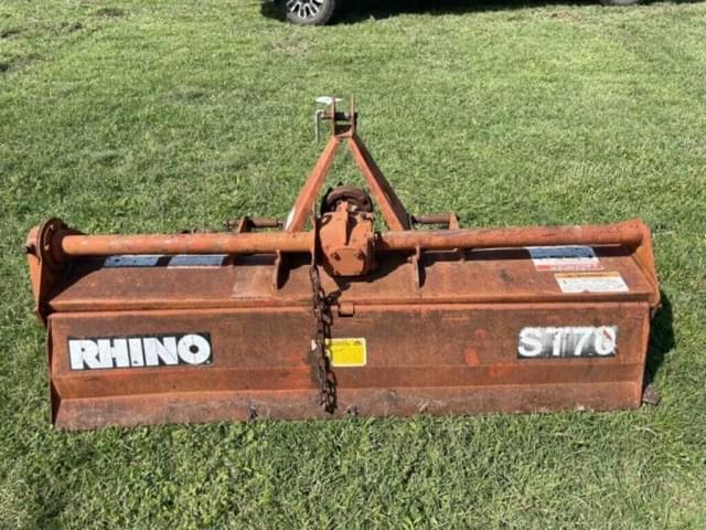 Image of Rhino ST70 equipment image 4