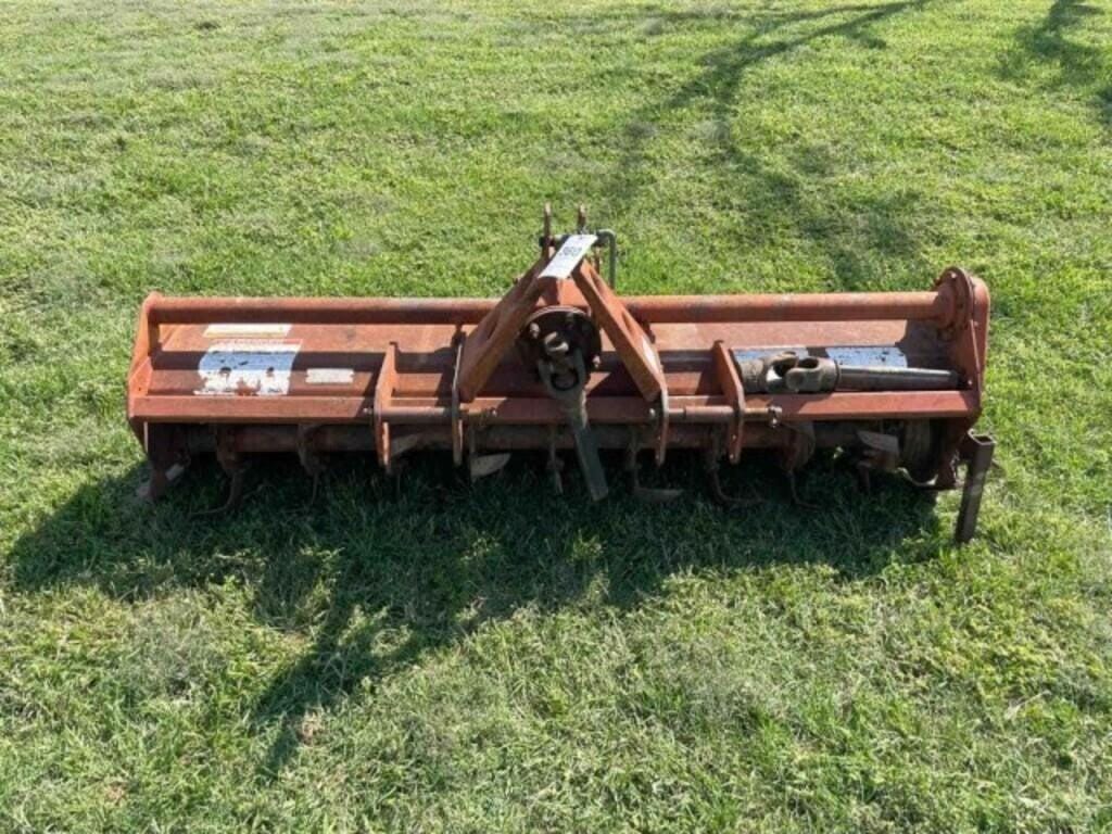 Rhino ST70 Equipment Image0