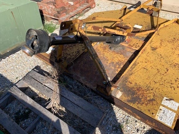 Main image Rhino Undetermined