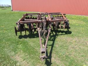 Rhino 77 Disc *Price Reduced* Image