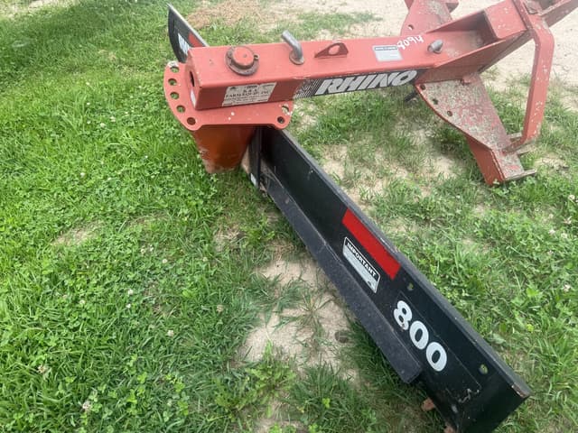 Image of Rhino 800 equipment image 3