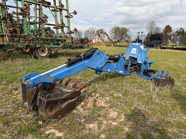 Image of Rhino BH85 equipment image 2