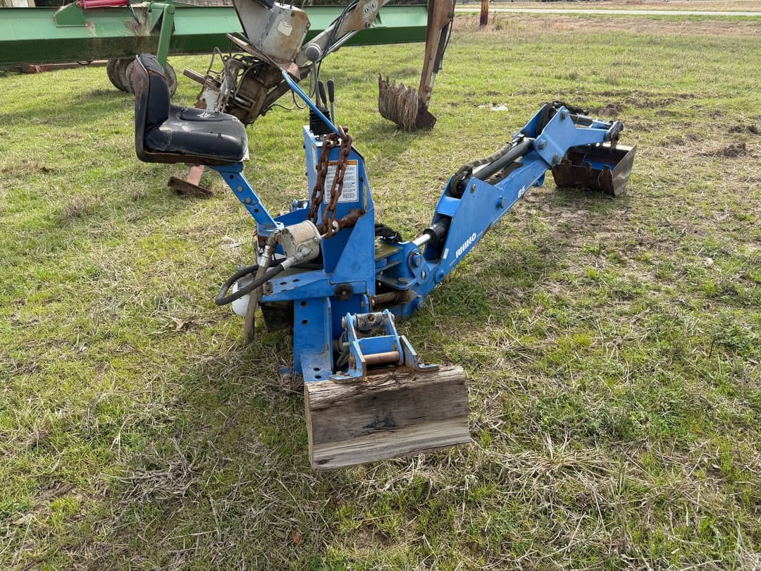 Image of Rhino BH85 Primary image