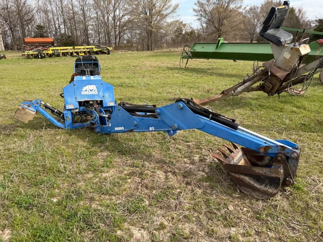 Image of Rhino BH85 equipment image 3