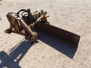 SOLD - Rhino R950 Lot No. 2984 Other Equipment | Tractor Zoom