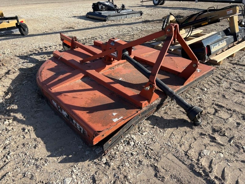 Rhino Undetermined Equipment Image0