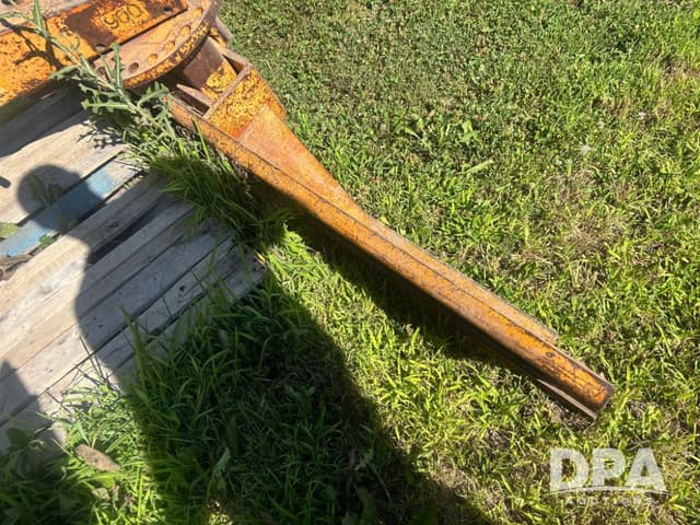 Image of Rhino 900 equipment image 3