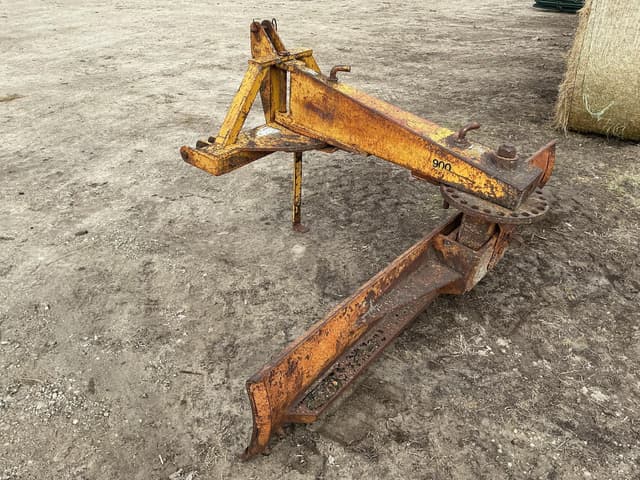 Image of Rhino 900 equipment image 2