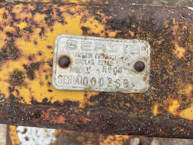 Image of Rhino 900 equipment image 3