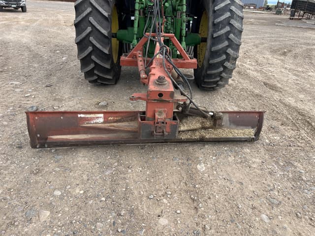 Image of Rhino 950 equipment image 1