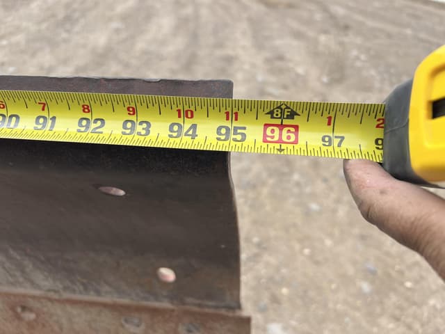 Image of Rhino 950 equipment image 3