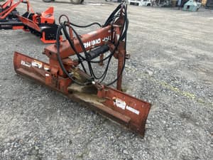 SOLD - Rhino 950 Lot No. 161007 Other Equipment | Tractor Zoom
