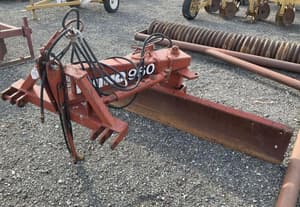 SOLD - Rhino 950 Lot No. 133 Other Equipment | Tractor Zoom