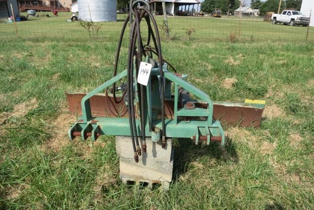 Image of Rhino 950 equipment image 1