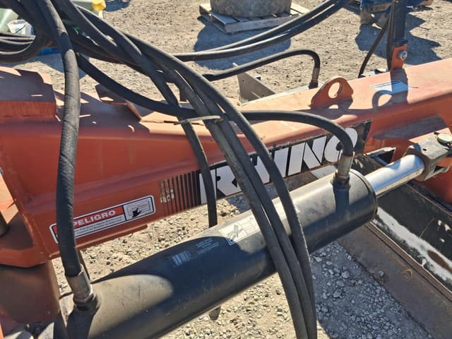 Image of Rhino 950 equipment image 3