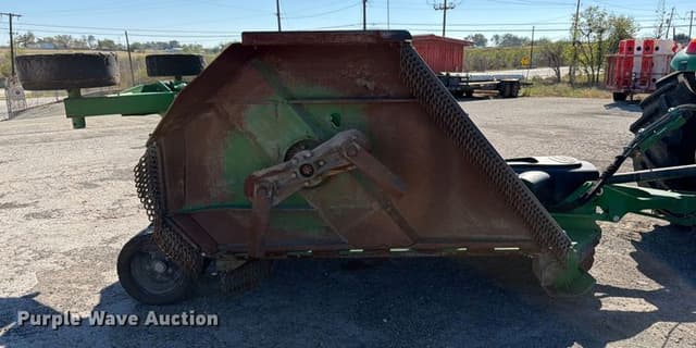 Image of Rhino 4125 equipment image 3