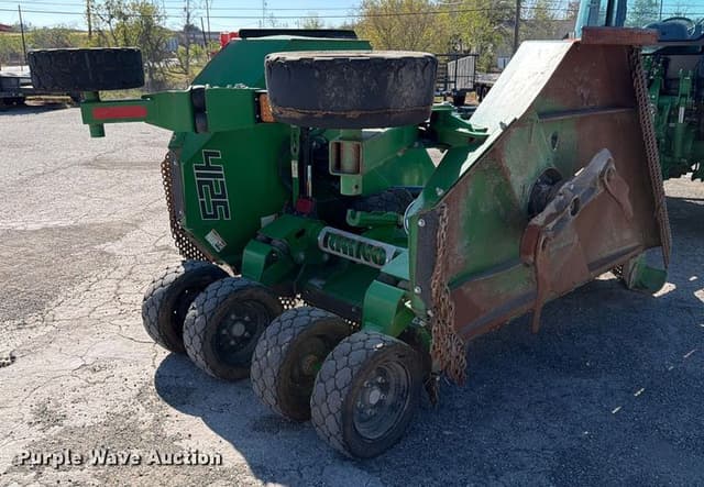 Image of Rhino 4125 equipment image 4