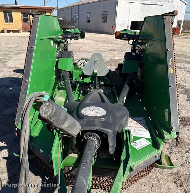 Image of Rhino 4125 equipment image 1