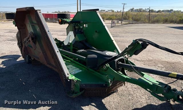 Image of Rhino 4125 equipment image 2