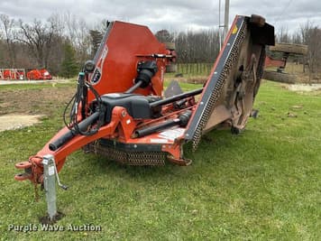 Main image Rhino 4150