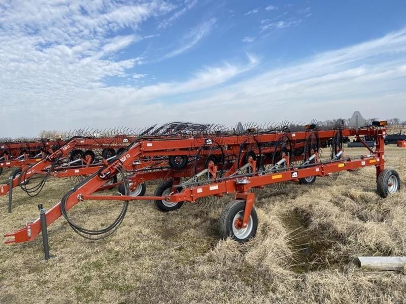 Rhino RDF1055 Equipment Image0