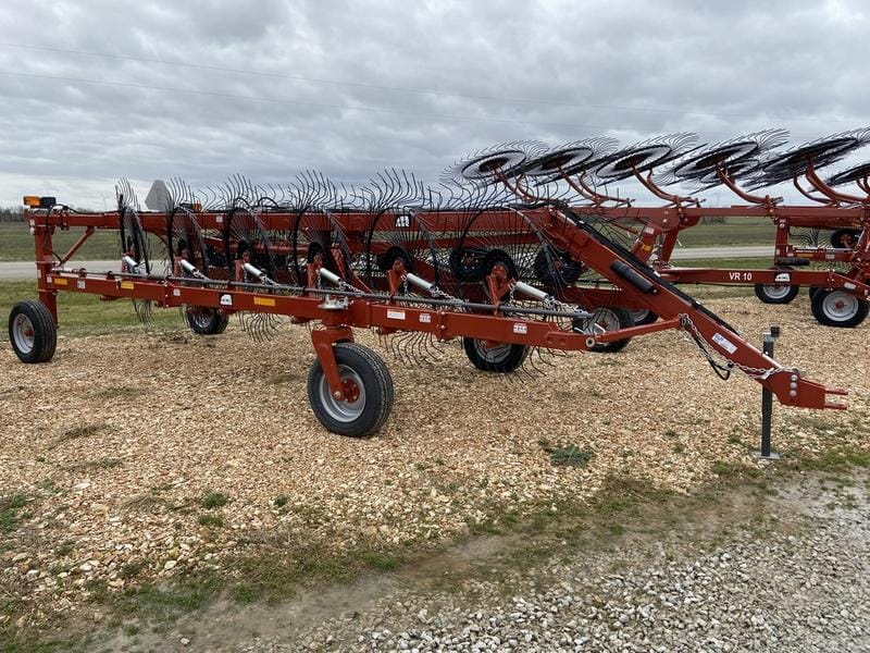 Rhino RDF1260 Equipment Image0