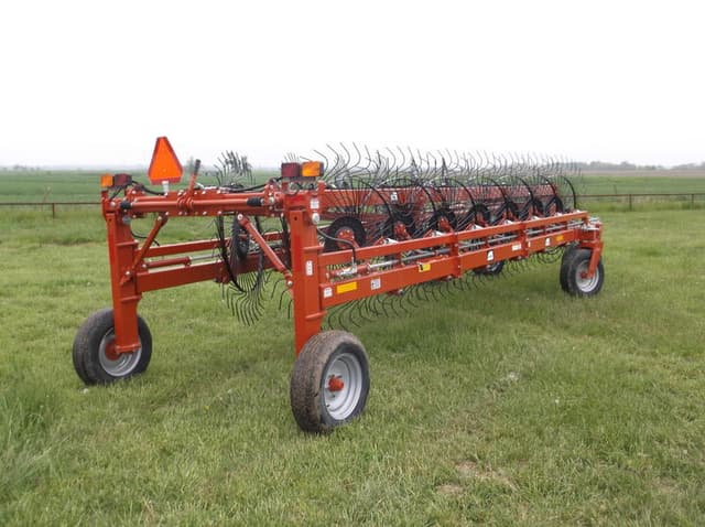 Image of Rhino RDF1460 equipment image 3