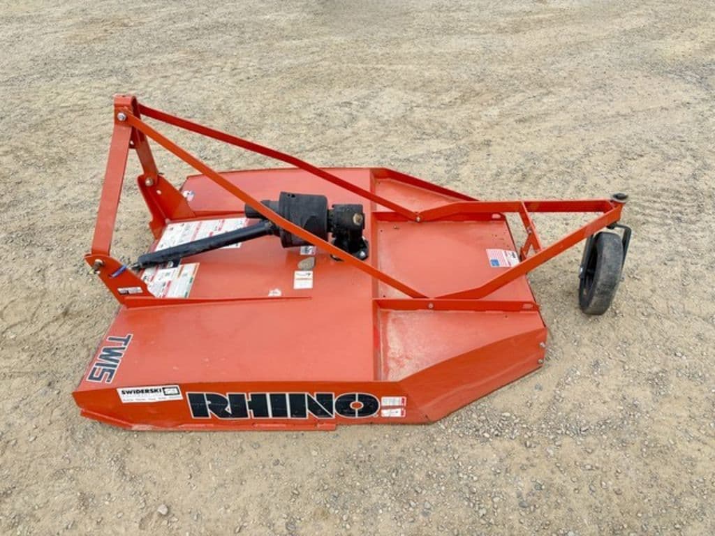 Image of Rhino TW15 Image 1