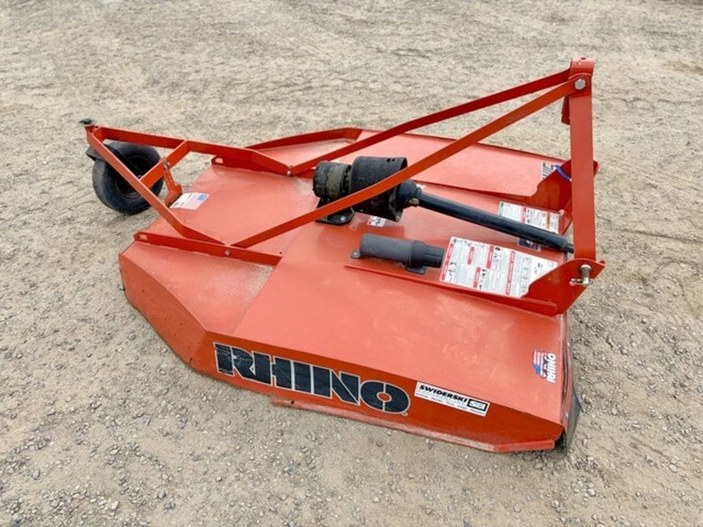 2024 Rhino TW15 Equipment Image0