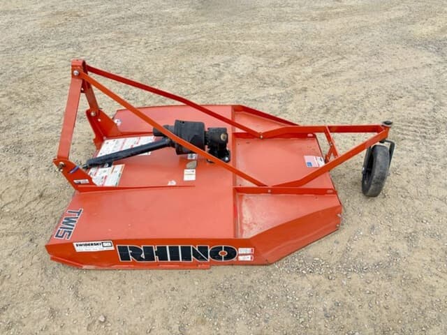 Image of Rhino TW15 equipment image 3