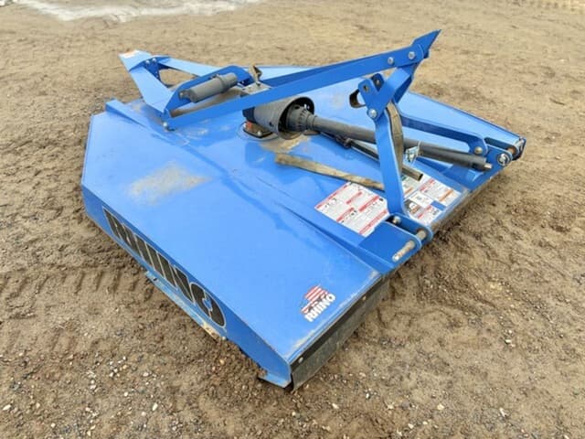Image of Rhino TW26 equipment image 1