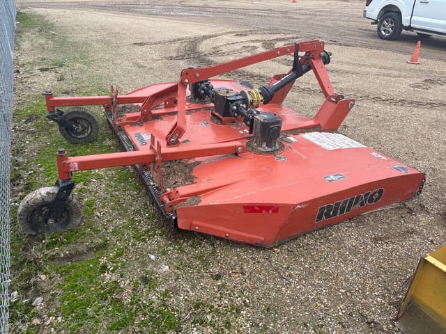 Image of Rhino TR210 equipment image 3