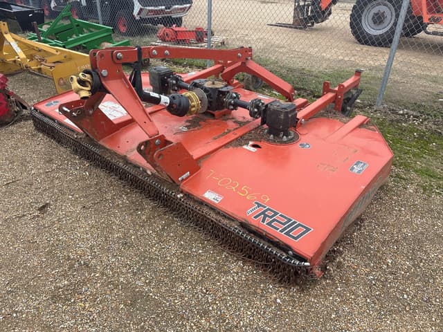 Image of Rhino TR210 equipment image 1