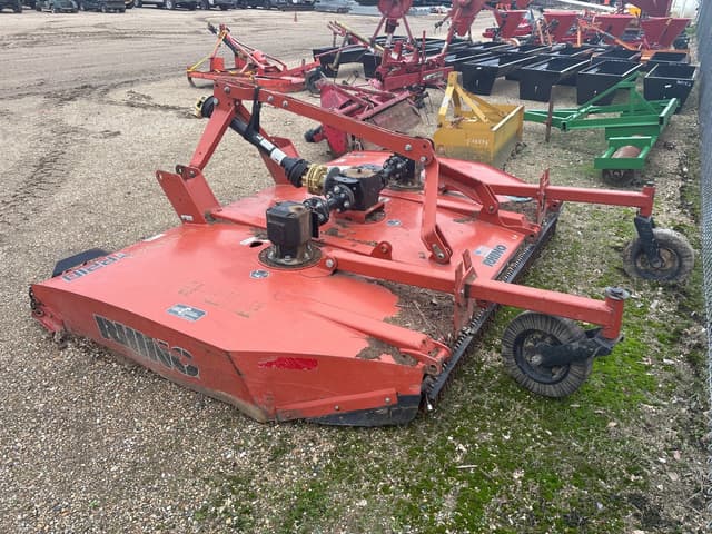 Image of Rhino TR210 equipment image 2