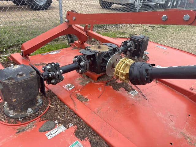 Image of Rhino TR210 equipment image 4