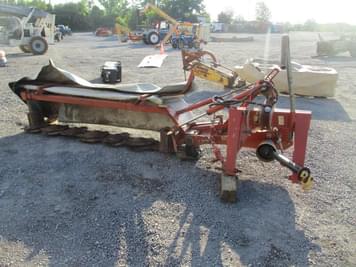 Main image Rhino AGM72