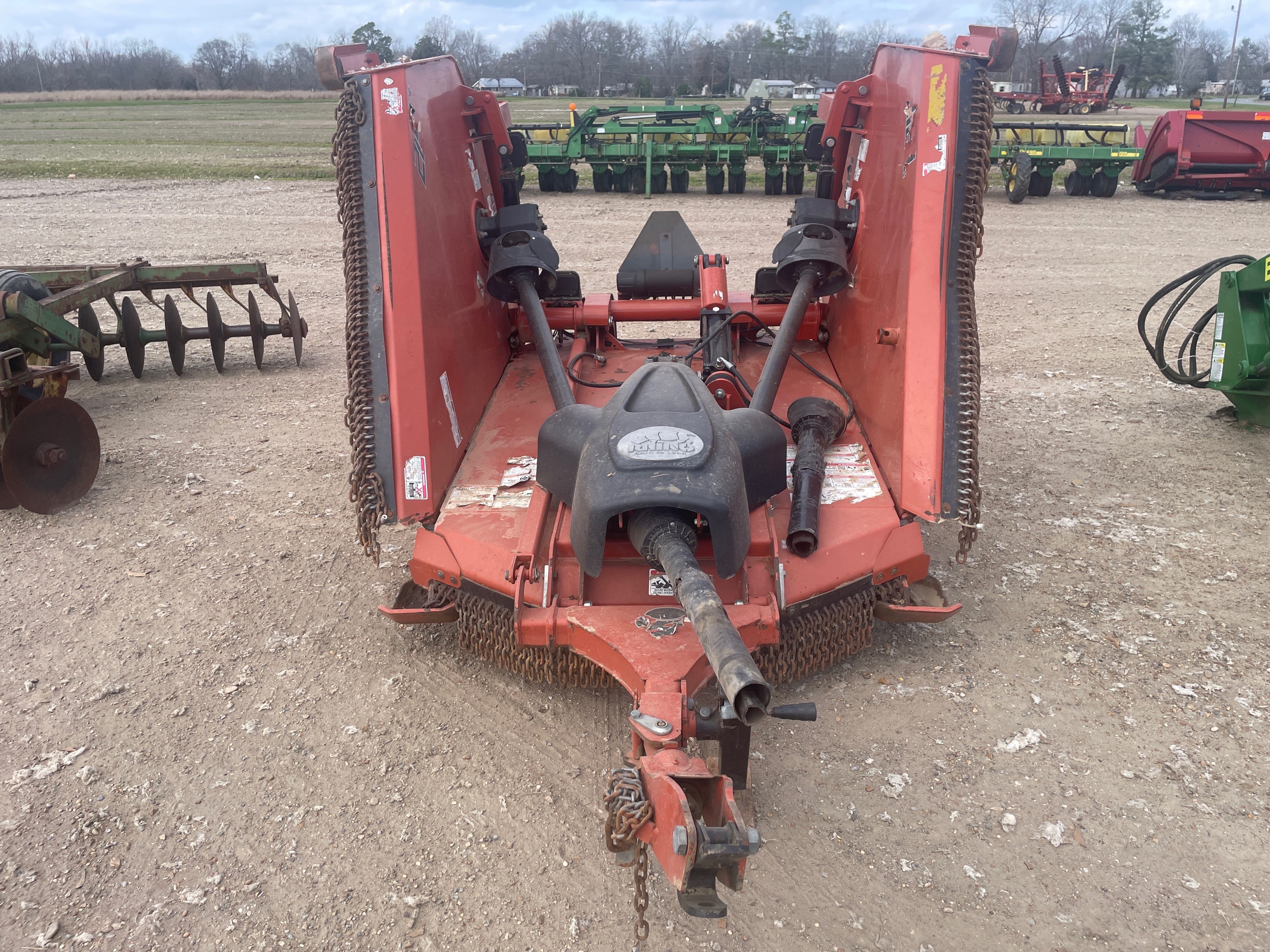 Main image Rhino TS12