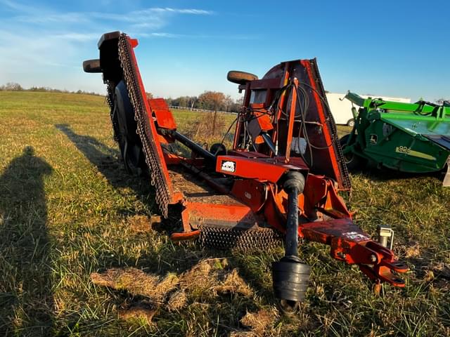 Image of Rhino SR-15M equipment image 1