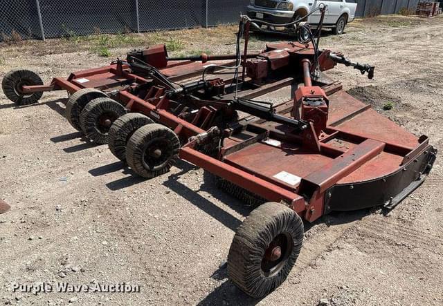 Image of Rhino Flex 15 Magnum equipment image 4