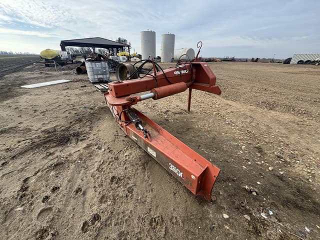 Image of Rhino 3500 equipment image 4