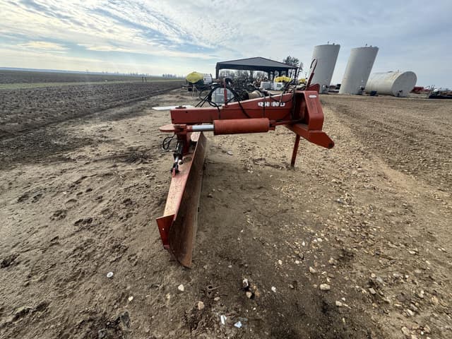 Image of Rhino 3500 equipment image 3