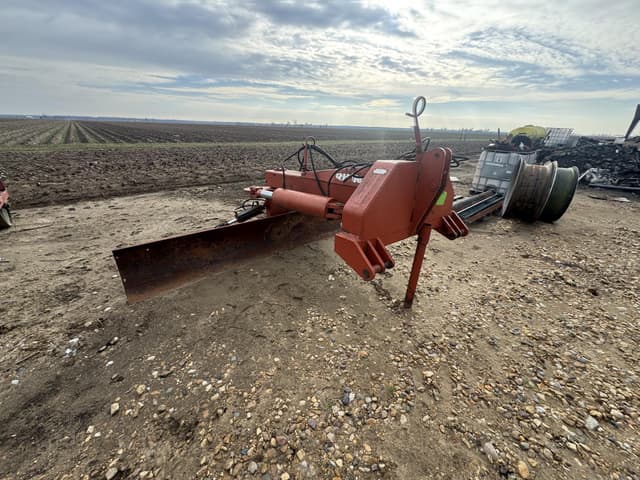 Image of Rhino 3500 equipment image 2