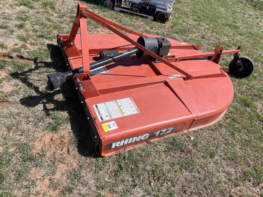 Main image Rhino 172