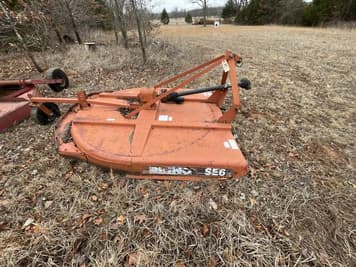 Main image Rhino SE6