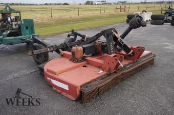 Main image Bush Hog 3008