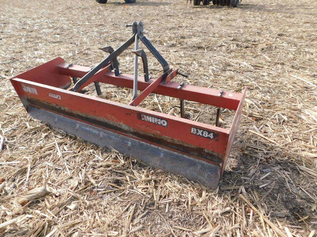 Image of Rhino BX84 Image 0