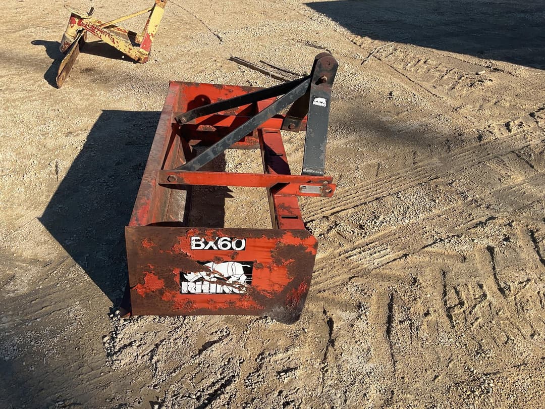 Image of Rhino BX60 Primary image