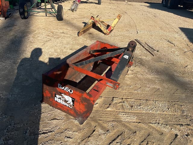 Image of Rhino BX60 equipment image 1