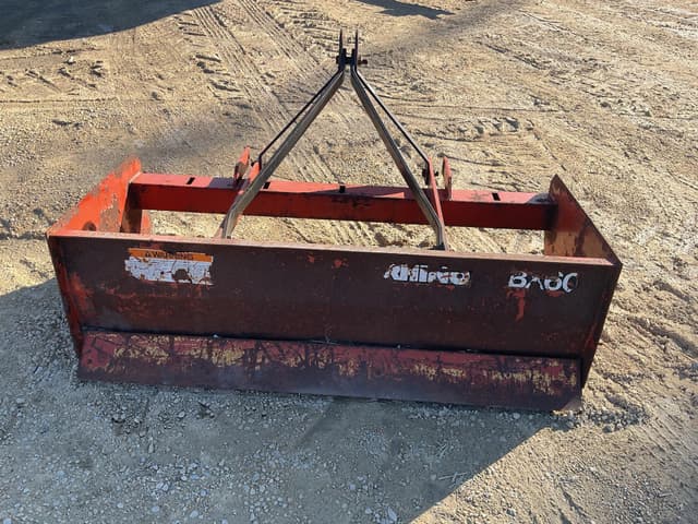 Image of Rhino BX60 equipment image 2